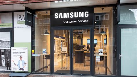 Samsung Service Center .